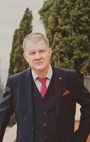 Thomas (Ned) McCracken