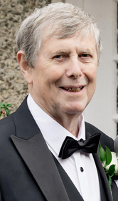 Thomas (Tommy) Ginley