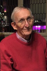 Thomas (Tommy) Barrett