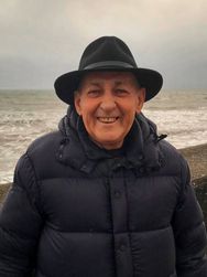 Thomas (Tommy) Barry