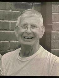 Thomas (Tommy) Behan