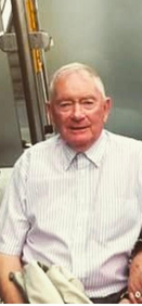 Thomas (Tommy) Bennett