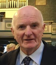 Thomas Bredin