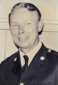 Thomas (Tom) Brennan