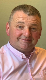 Thomas (Tommy) Breslin