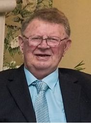 Thomas A.R. Buttimer