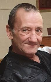 Thomas (Tommy) Byrne