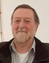 Thomas (Tommy) Byrne