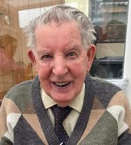 Thomas (Tom) Carolan