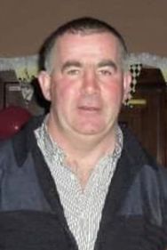 Thomas (Tommy) CARROLL