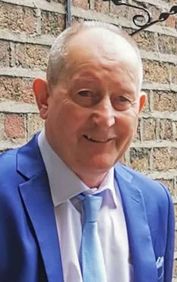 Thomas (Tommy) Collins