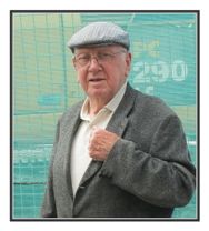 Thomas (Tommy) COOKE