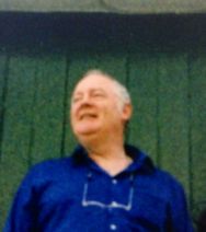 Death Notice of Thomas Patrick (Tom) Cullen (Bray, Wicklow) | rip.ie