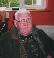 Thomas (Tommy) Curran