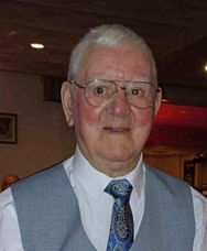 Thomas (Tommy) Donohoe