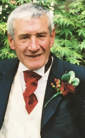 Thomas (Tommy) Doyle