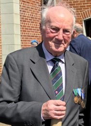 Thomas (Tommy) F. Ryan