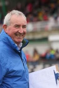 Thomas (Tom) Fitzpatrick