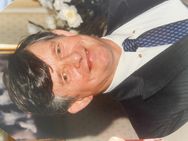 Thomas Francis (Tom) WARD