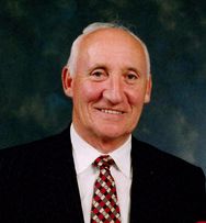 Thomas (Tommy) Hamilton