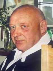 Thomas (Tommy) Healy