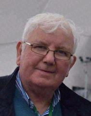 THOMAS (TOMMY) KEATING