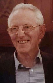 Thomas (Tommy) Keeley