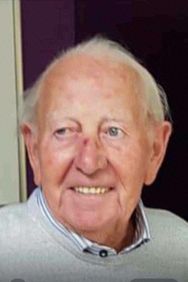 Thomas (Tommy) Kelly