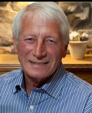 Thomas (Tommy/Hiker) LACEY