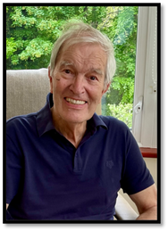 Thomas Anthony LAFFAN