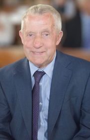 Thomas (Tommy) Lawless