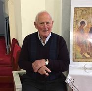 Thomas Joseph Mannion