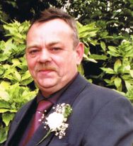 Thomas (Tommy) Marsh