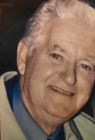 Thomas (Tommy) McCann