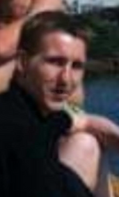 Thomas (McGick) McCarthy