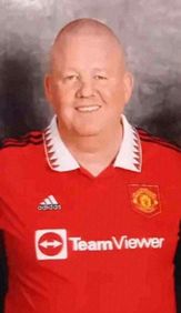 Thomas (Macker) McDermott