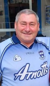 Thomas (Tucker) McDonnell