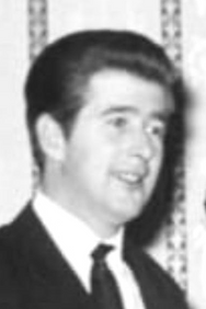 Thomas (Tommy) McGRATH