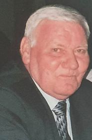 Death Notice Of Thomas McNally (Ballyfermot, Dublin) | Rip.ie