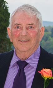 Thomas (Tommy) MOONEY