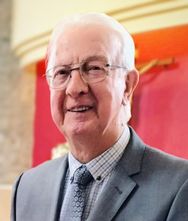 Thomas (Tommy) Nolan