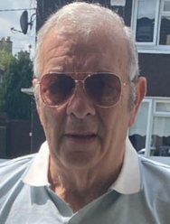 Tommy ''The Bud'' O'Callaghan