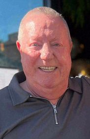 Thomas O'Connell (Collins)