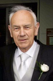 Thomas (Tom) O'Keeffe