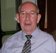 Thomas O'Reilly