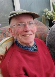 Thomas (Patsy) O'Neill