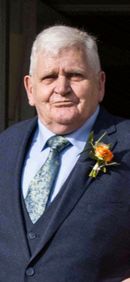 Thomas (Tom) O'Rourke