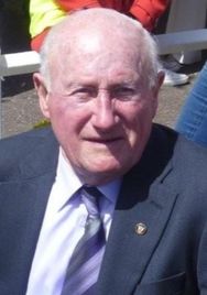 Thomas (Tom) O'Driscoll