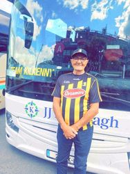 Thomas (Tom) Purcell