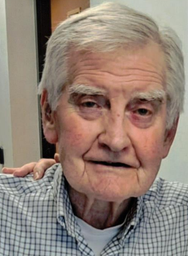 Thomas (Tommy) Quinn